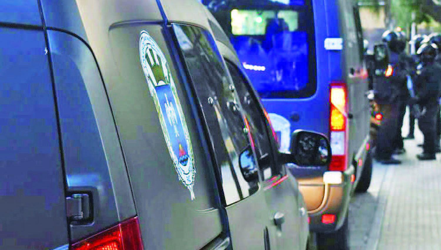 Llevoacute a su madre al cementerio y ladrones desvalijaron su casa