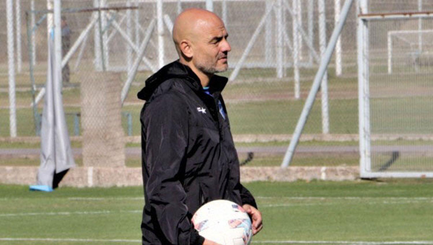 Godoy Cruz estrena dupla teacutecnica ante Veacutelez