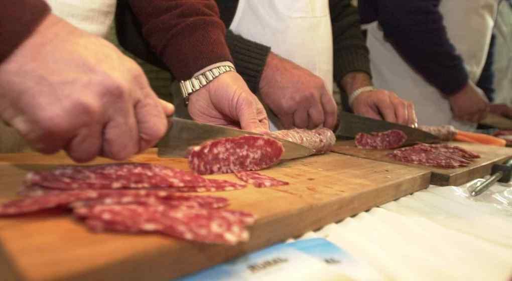 Alerta- detectan 59 casos de triquinosis por consumir chorizo y salame contaminados