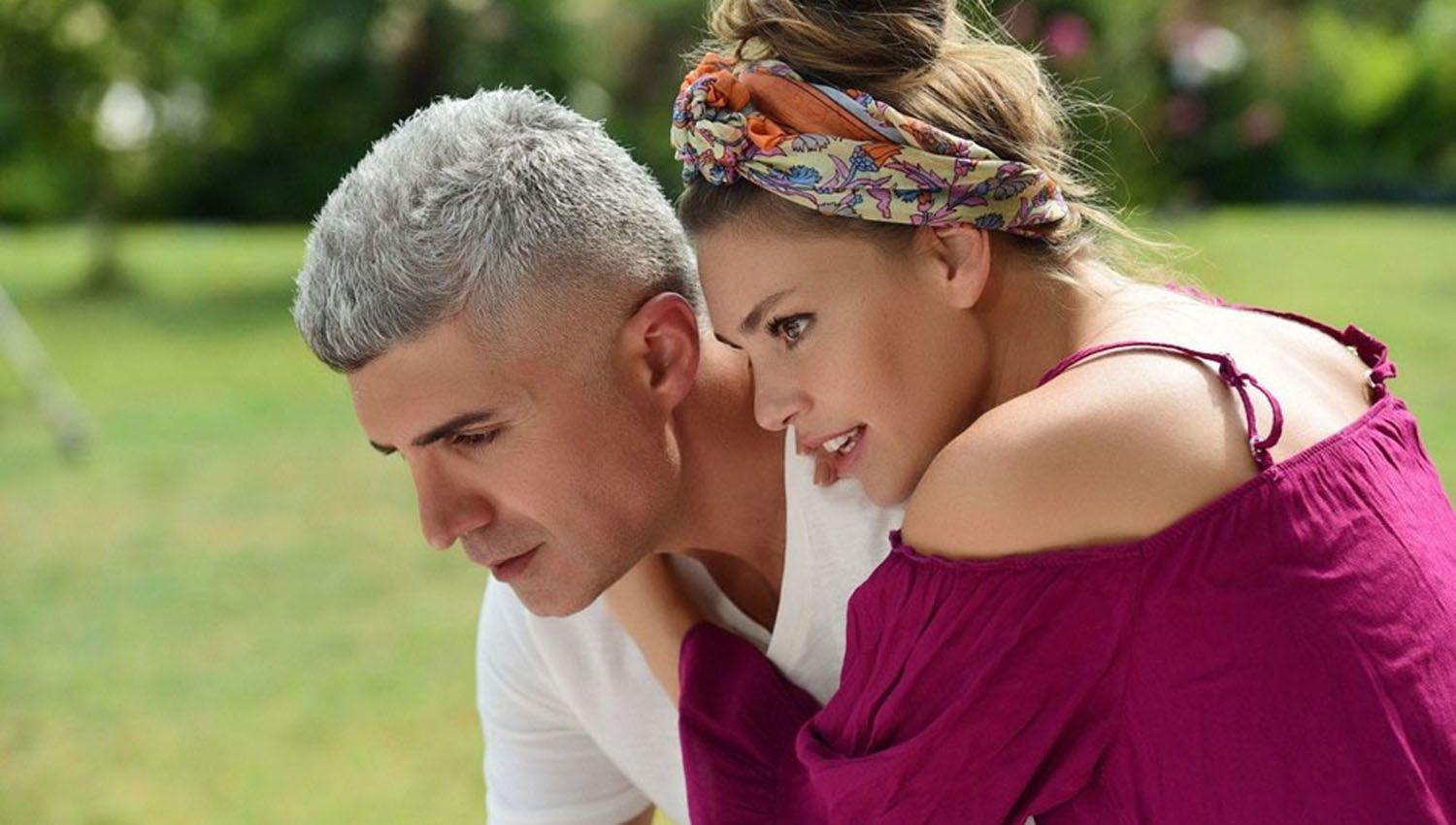 Una nueva novela turca asoma en Canal 7