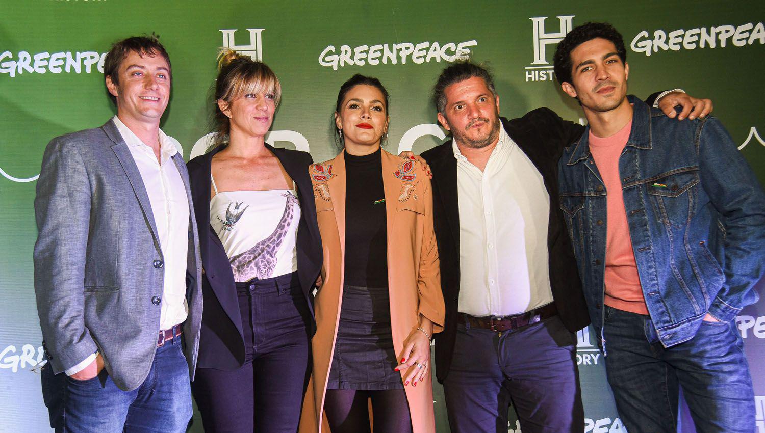 Dariacuten y Natalie Peacuterez dicen Por acaacute no