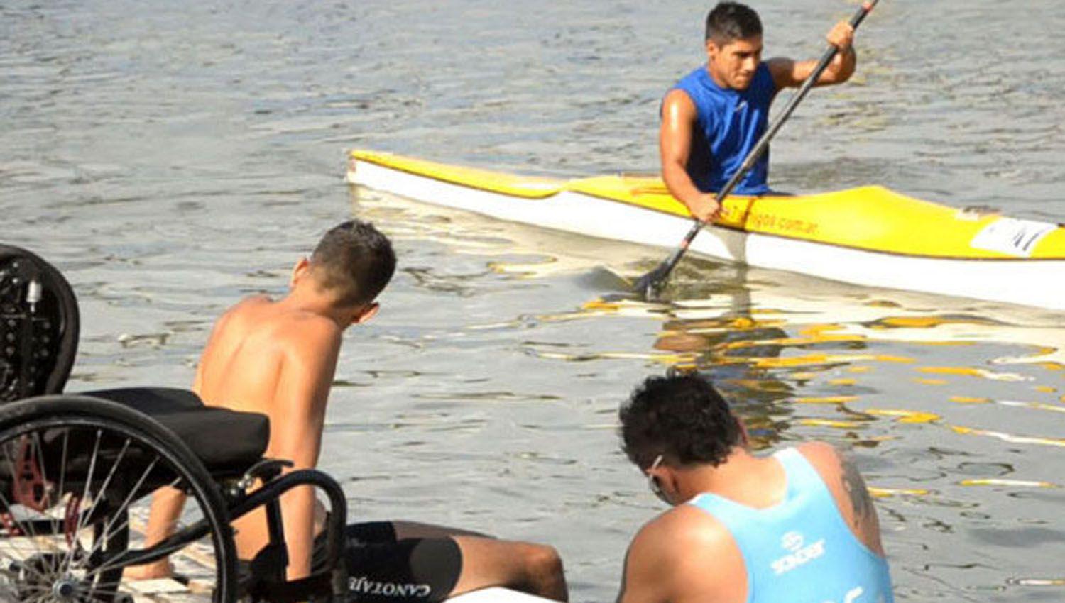 La Universidad Catoacutelica de Santiago del Estero dictaraacute una jornada de capacitacioacuten sobre para canotaje