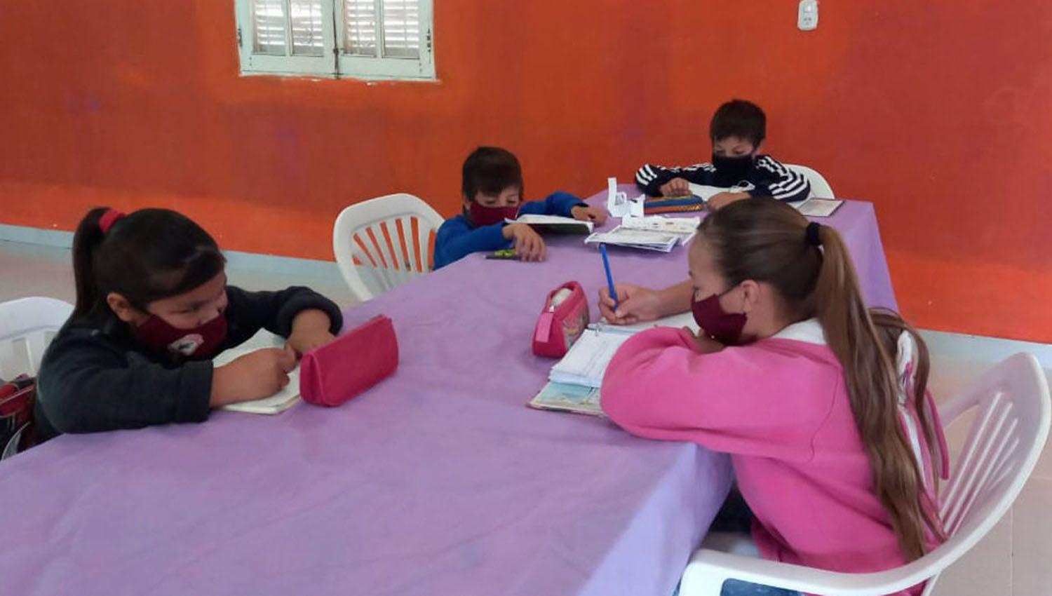 EN VIVO- Lanzan el Programa Mirarnos en Santiago