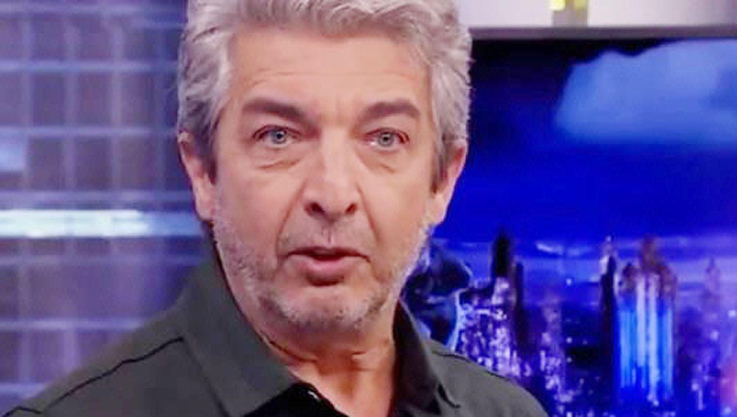 Dariacuten se salvoacute de un robo gracias a una peliacutecula