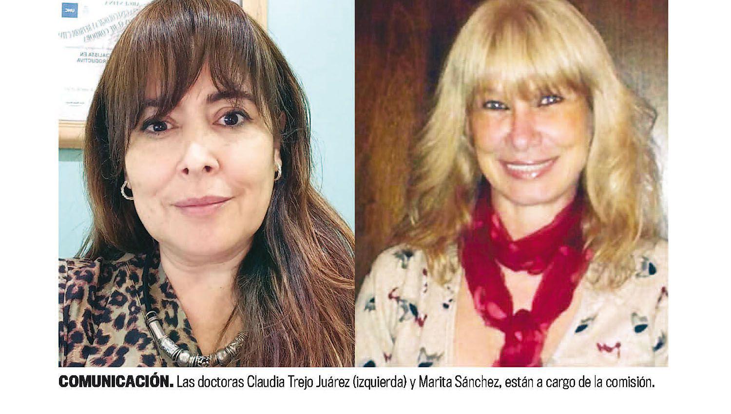 La Sociedad de Ginecologiacutea se abre hacia la comunidad