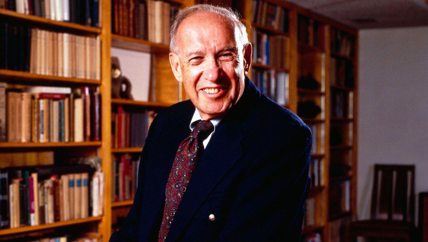 Las 10 lecciones auacuten vigentes de Peter Drucker el hombre que mejor entendioacute los negocios