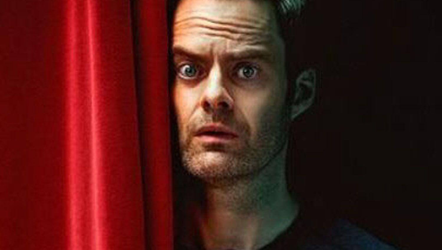 Vuelve Barry el asesino a sueldo que queriacutea ser actor