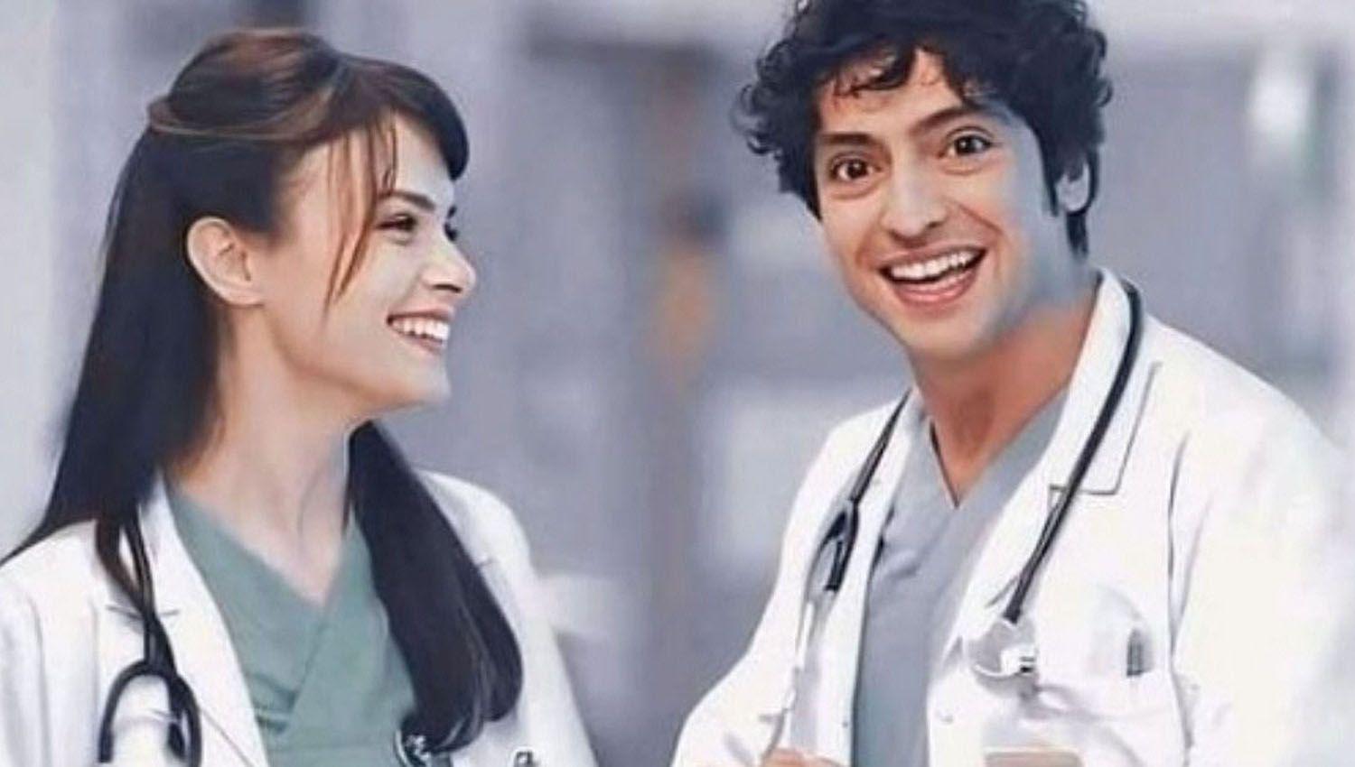 Aliacute Vefaacute no puede poner punto final a ldquoDoctor Milagrordquo en la Argentina