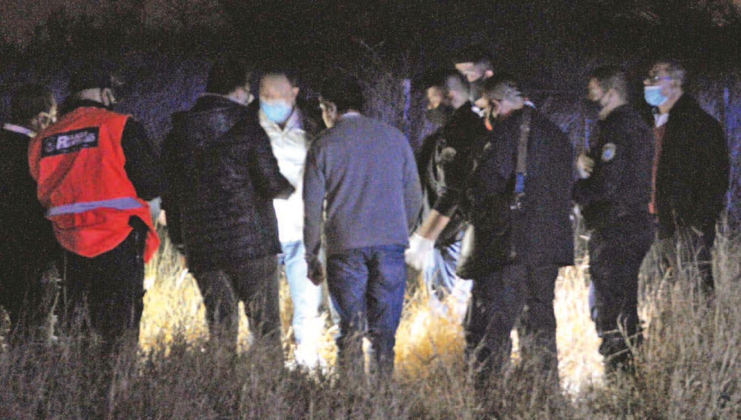 Motociclista murioacute tras chocar con un auto guiado por sujeto ebrio