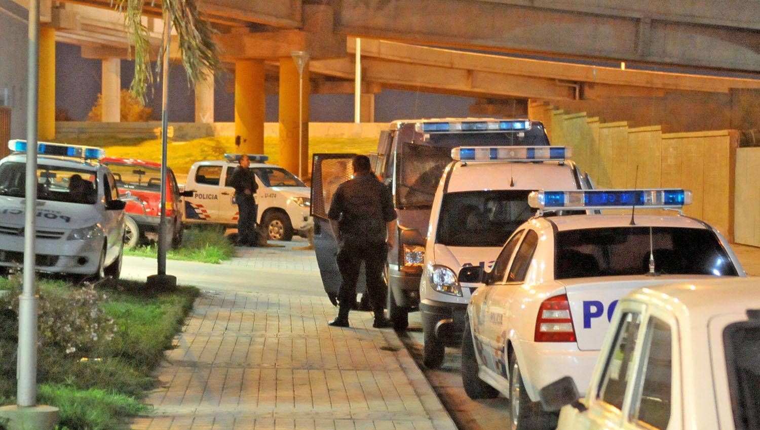 Dos fiscales investigan la salud mental de una pasajera saltentildea que denuncioacute abuso en Santiago del Estero