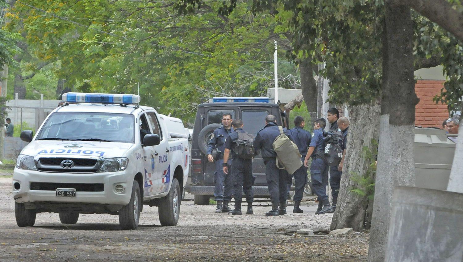 La Fiscaliacutea iraacute por la proacuterroga de detencioacuten a tres presos en estafa piramidal uno de ellos es docente