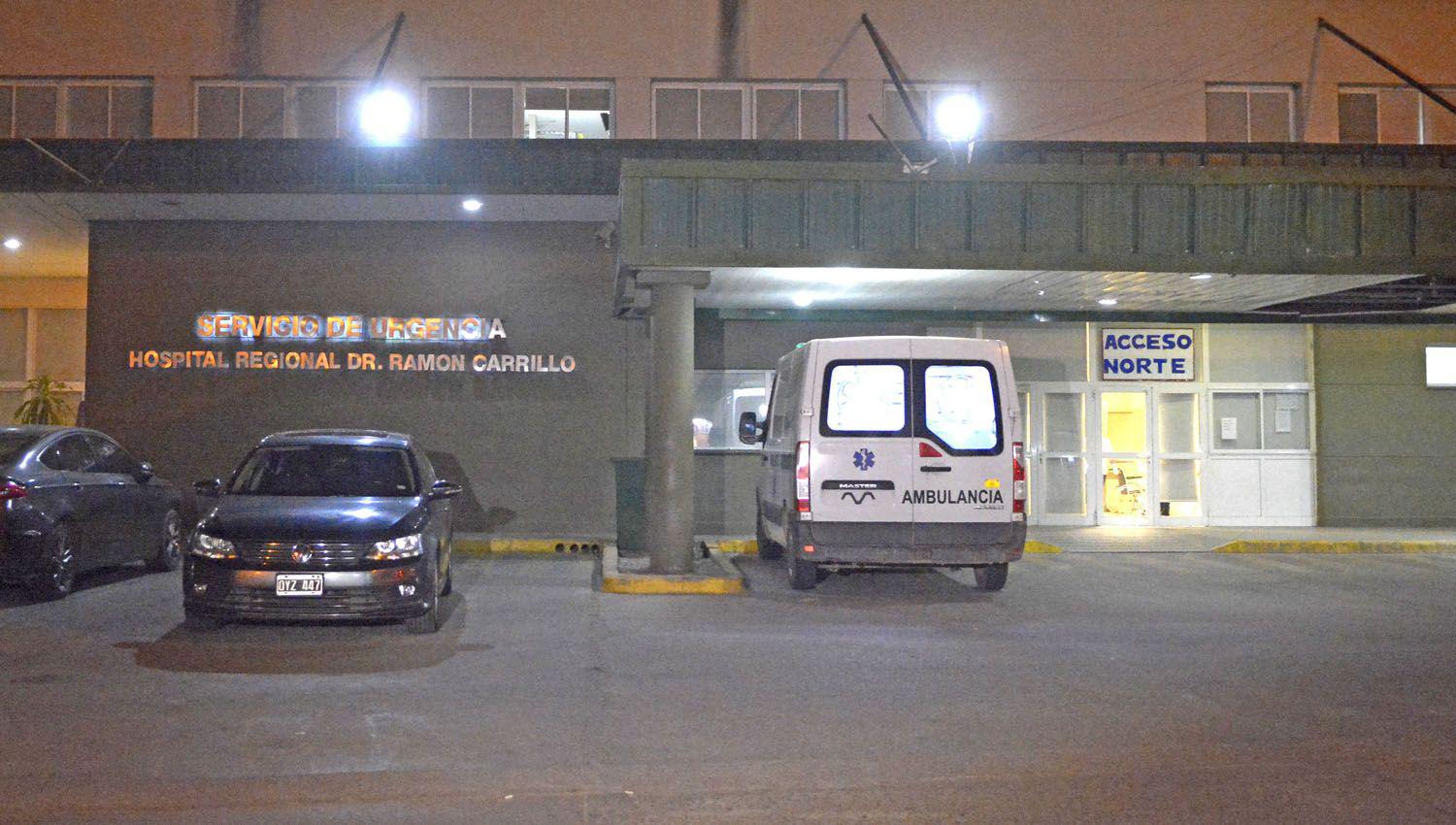 Asesinan de un tiro en la cabeza a ldquoChancairdquo Umbides tras una pelea entre dos bandas rivales