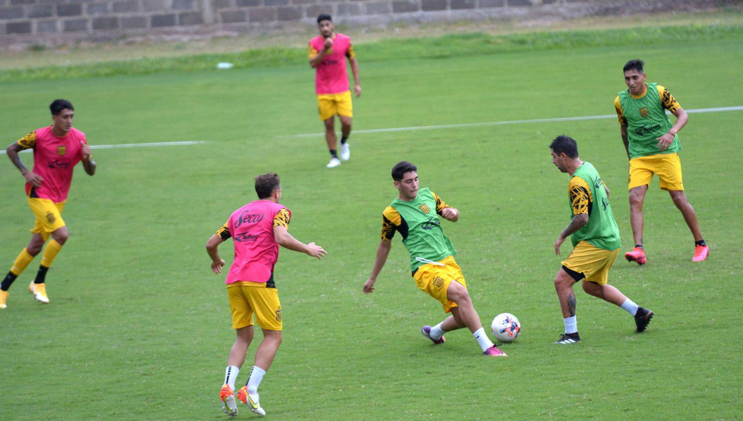 Mitre volveraacute a su casa ante Defensores de Belgrano