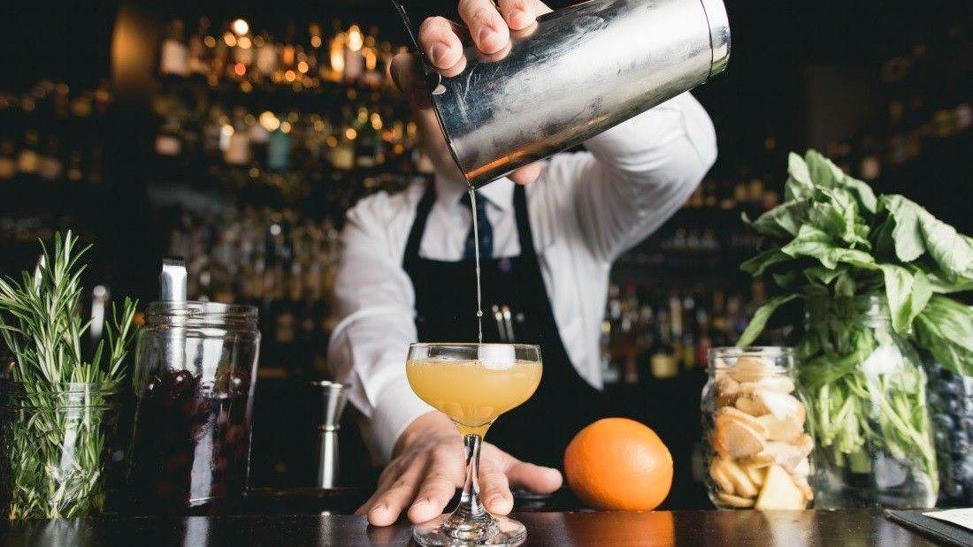 Los 15 bares maacutes elegantes de Buenos Aires- es una lista secreta que circula por WhatsApp