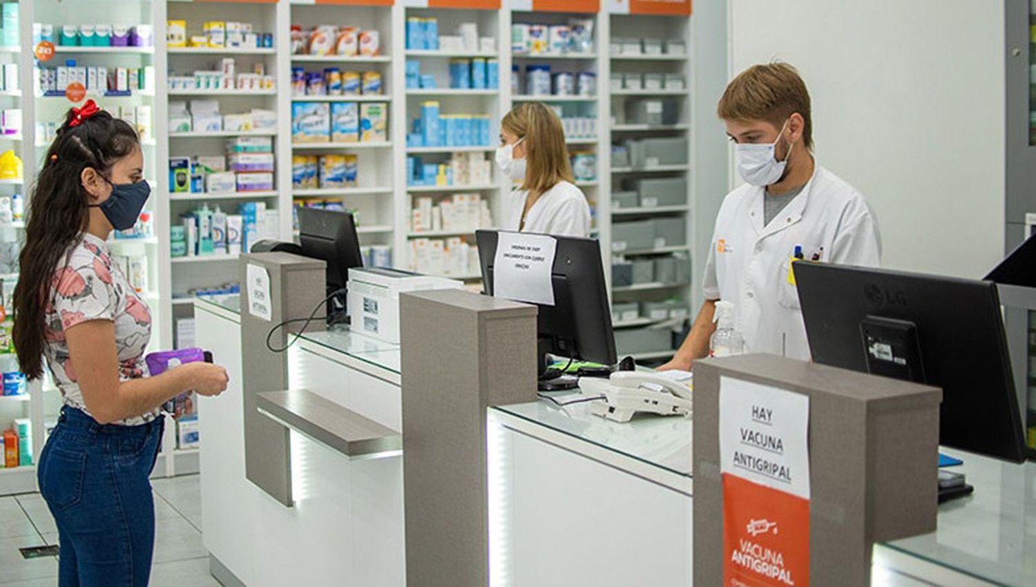 Medicamentos de enfermedades croacutenicas- redujeron el descuento del 70 al 40-en-porciento-