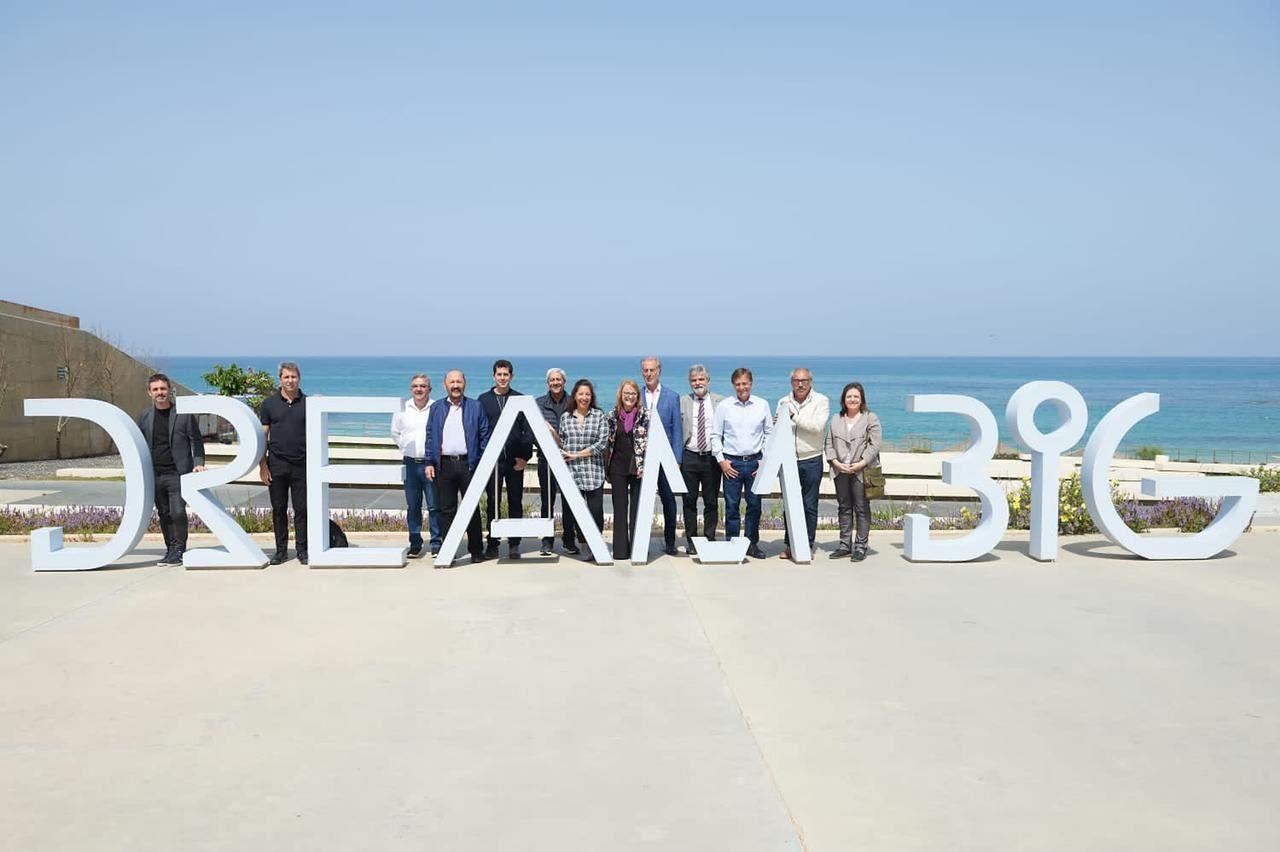 Wado de Pedro- Argentina tiene la urgencia de plantearse un objetivo comuacuten de paiacutes