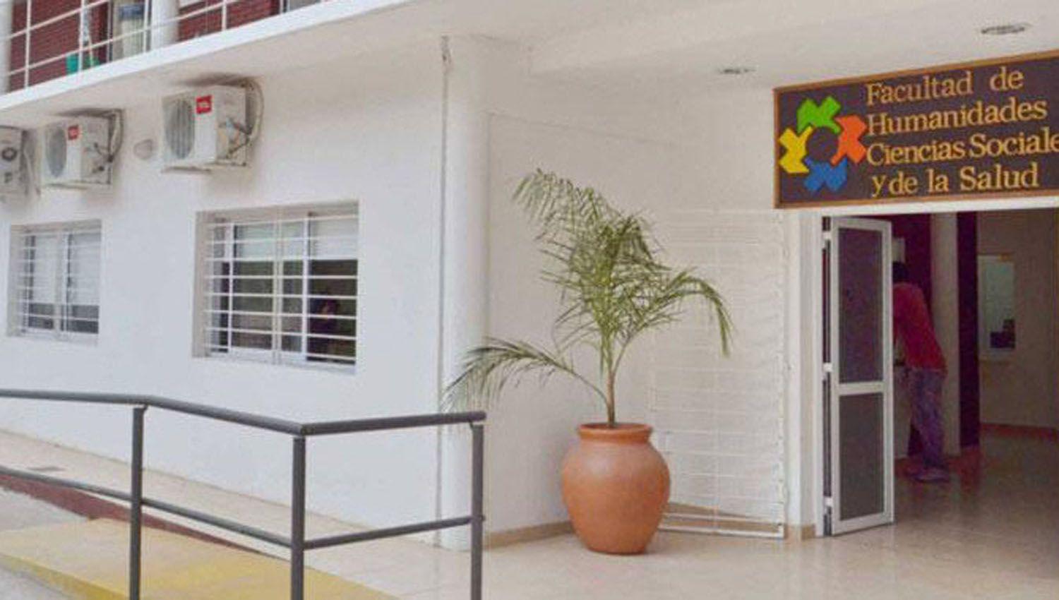 La Unse comenzaraacute a dictar la diplomatura en Derechos Humanos