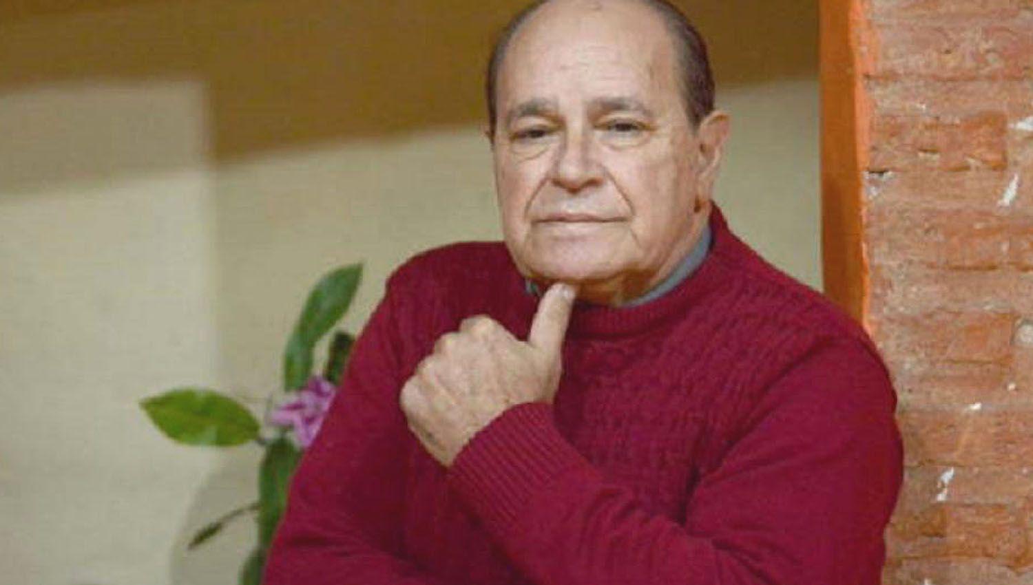 Hallaron el cuerpo sin vida del actor Daniel Nassif en su casa