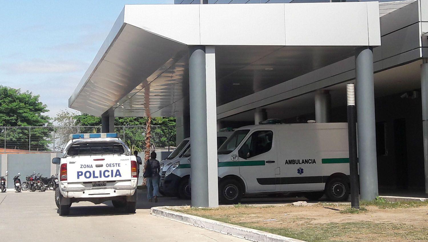 Alumna de 15 antildeos fue acuchillada al salir del colegio por sus primas