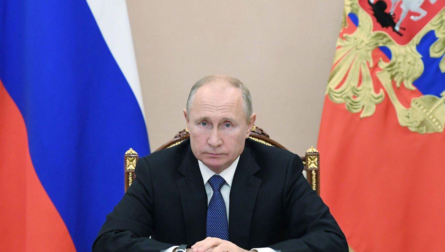 Vladimir Putin- hablan de una enfermedad terminal y que deberaacute dejar el gobierno