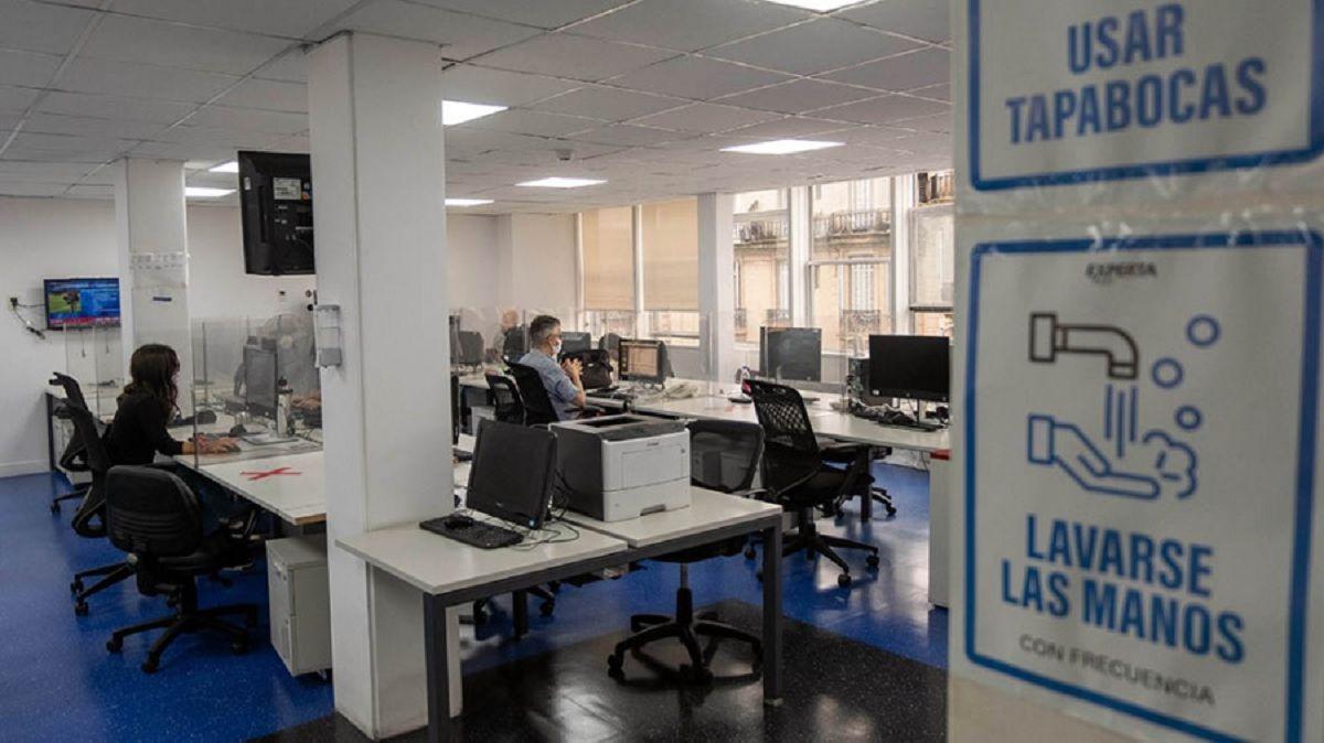 El trabajo no ha muerto