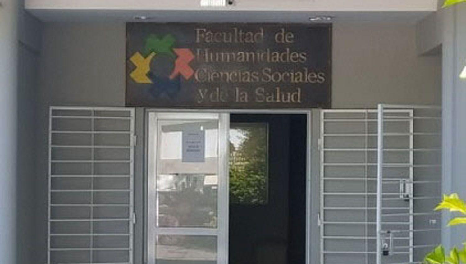 Comenzaraacute una diplomatura en Derechos Humanos