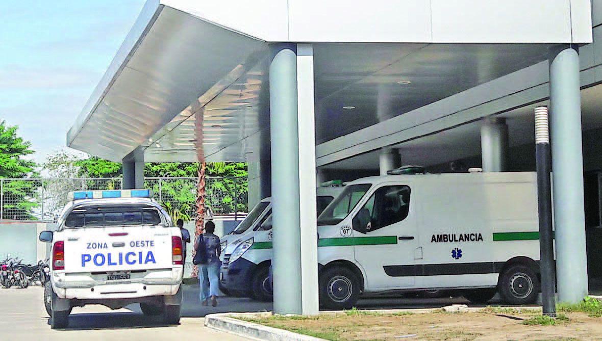 Fue a bailar con su novio al boliche y tres mujeres la golpearon con botellas