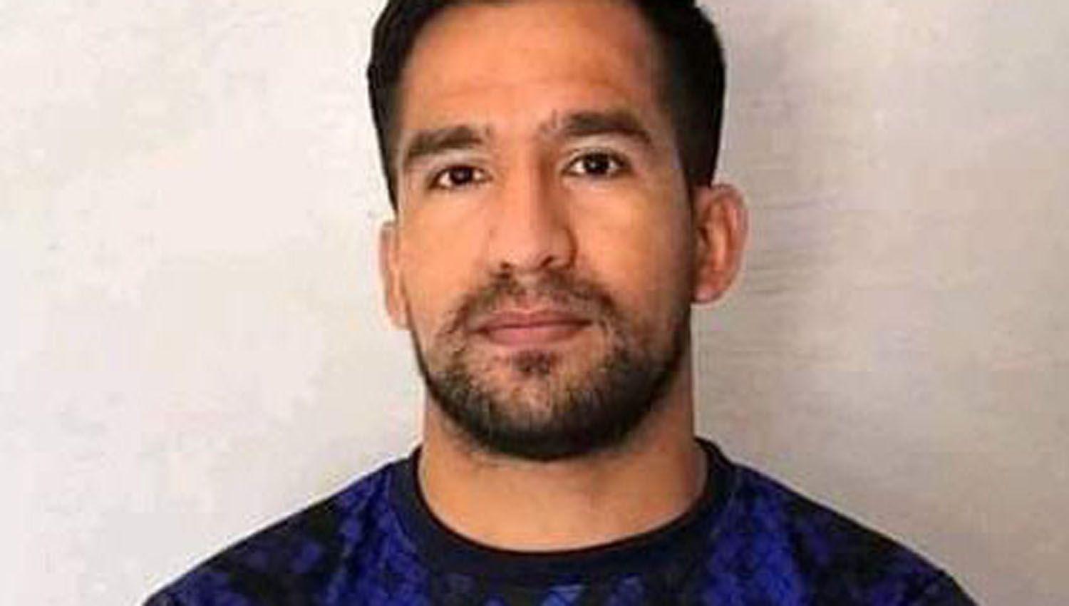 Dolor por el fallecimiento de joven motociclista