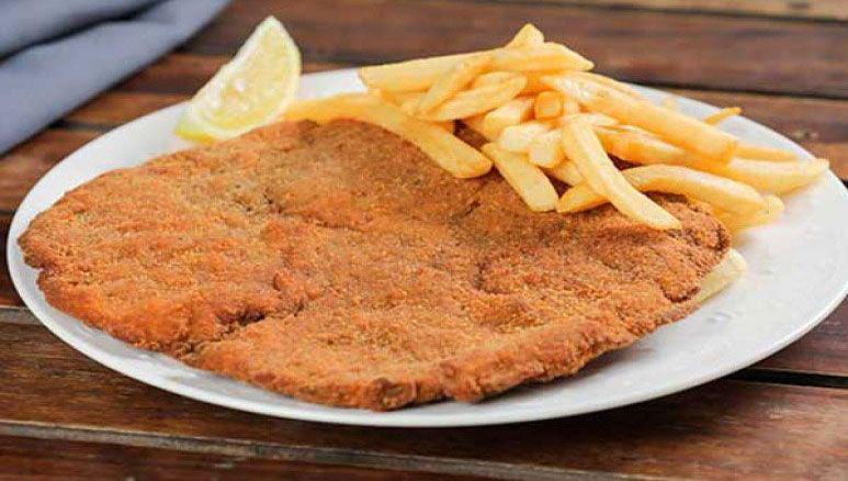 Diacutea de la Milanesa- las 9 de moda que teneacutes que probar con cortes de carne increiacuteble y quesos deliciosos