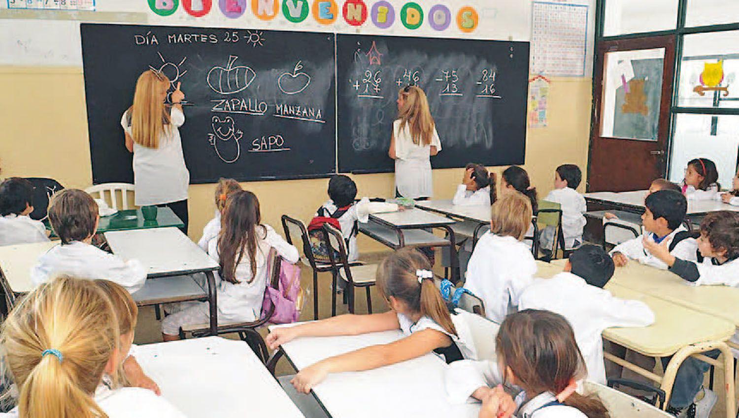 Aulas para pensar