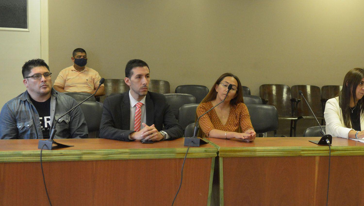 Seis antildeos de prisioacuten para exmilitar por abuso sexual de su expareja en el 2017