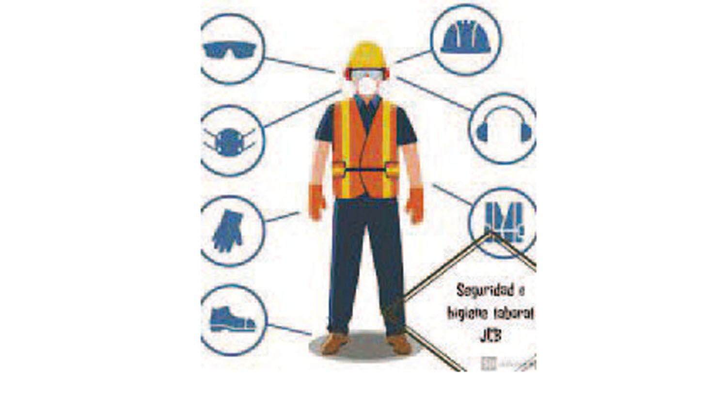 Ucse- inscriben para la Licenciatura en Higiene y Seguridad del Trabajo