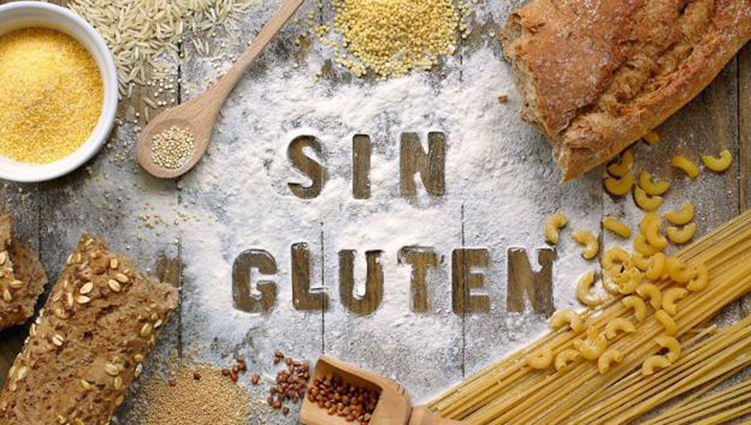5 de mayo Diacutea Internacional de la Enfermedad Celiacuteaca