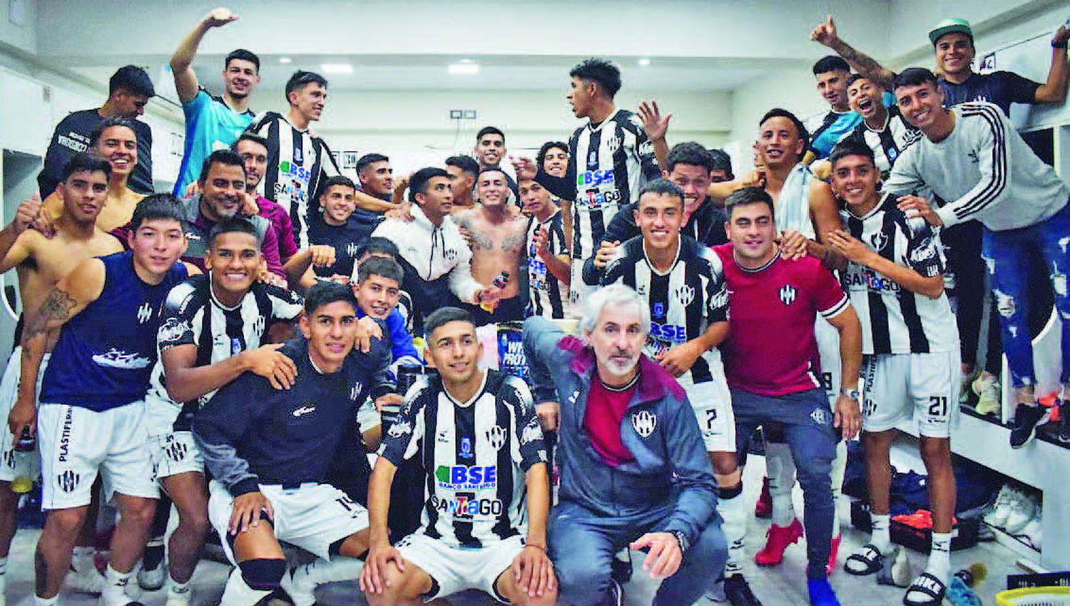 Histoacuterica clasificacioacuten de la Reserva Ferroviaria