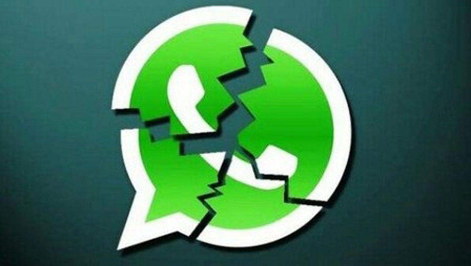 Chau WhatsApp- en un mes dejaraacute de funcionar en estos teleacutefonos
