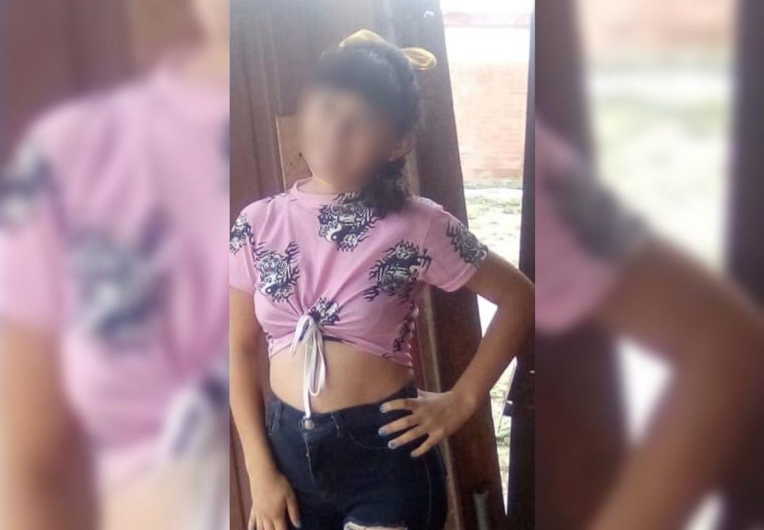 La policiacutea logroacute hallar a la adolescente santiaguentildea con retraso madurativo buscada hace diacuteas
