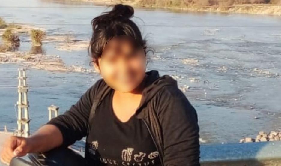 Regresoacute a su hogar la adolescente que era intensamente buscada desde el saacutebado