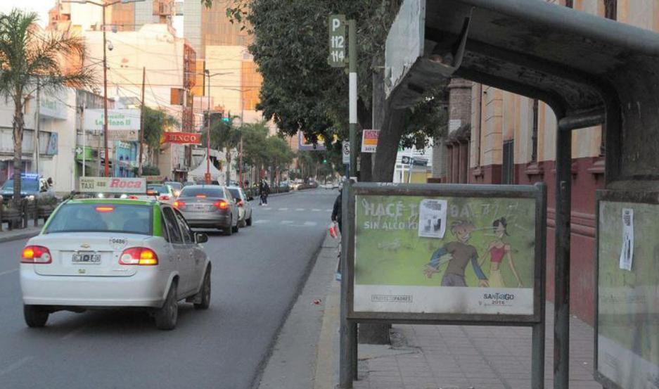 No habraacute paro de colectivos tras una nueva conciliacioacuten obligatoria
