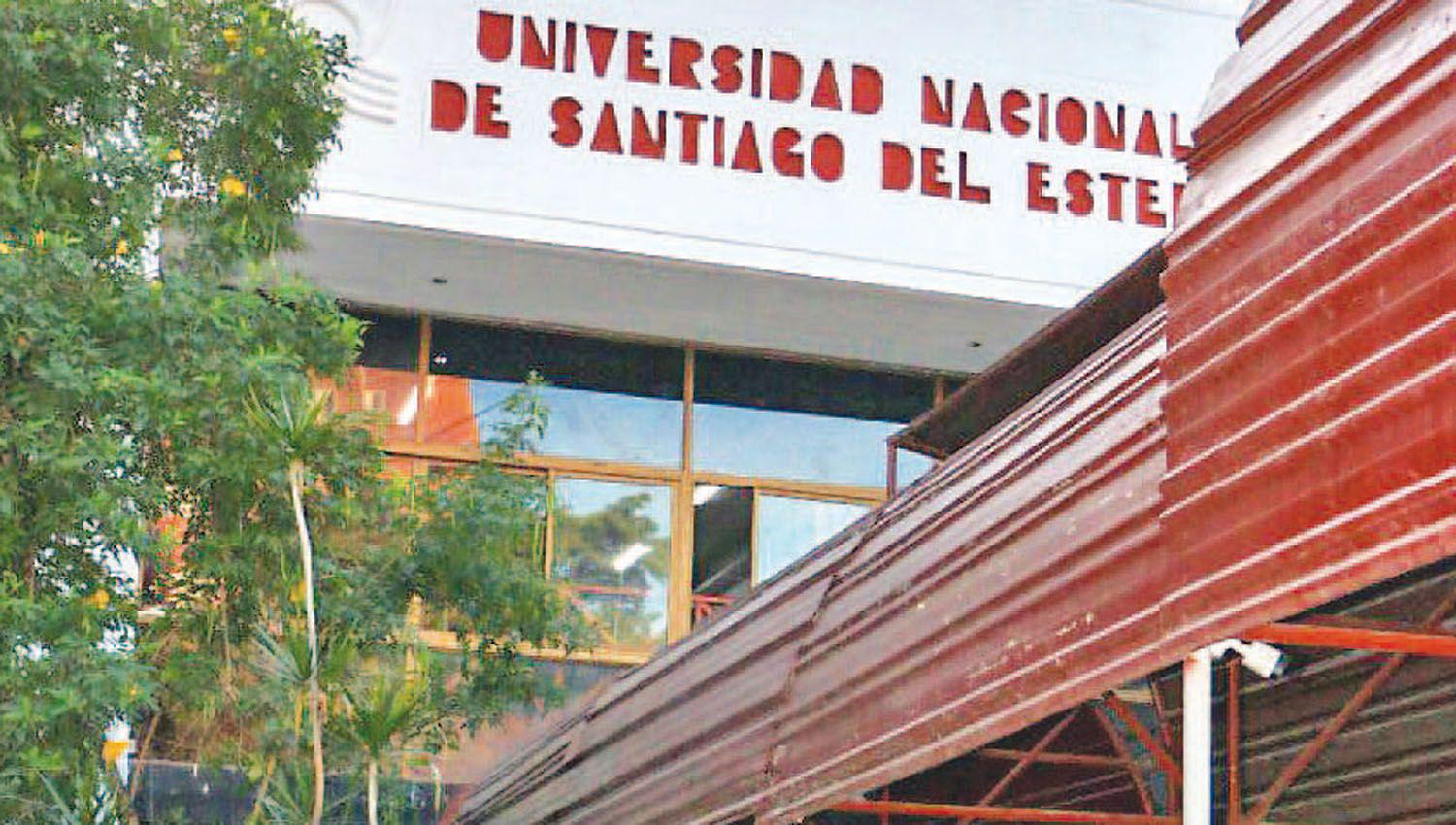 La Universidad Nacional cumple hoy 49 antildeos de vida