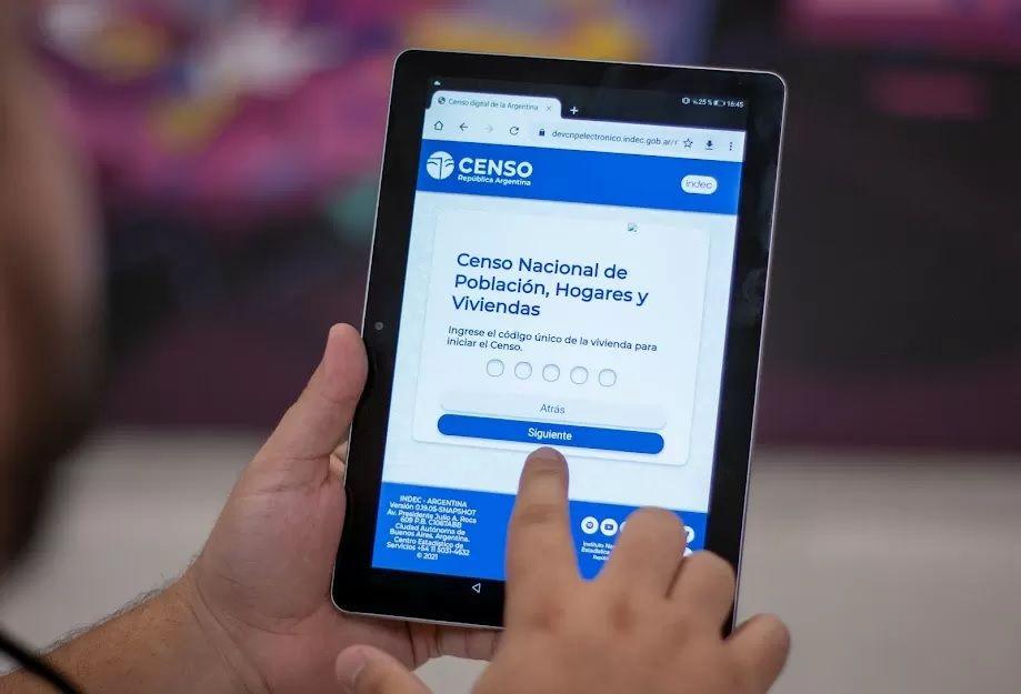 Censo Digital- cinco beneficios y cuatro mejoras pendientes