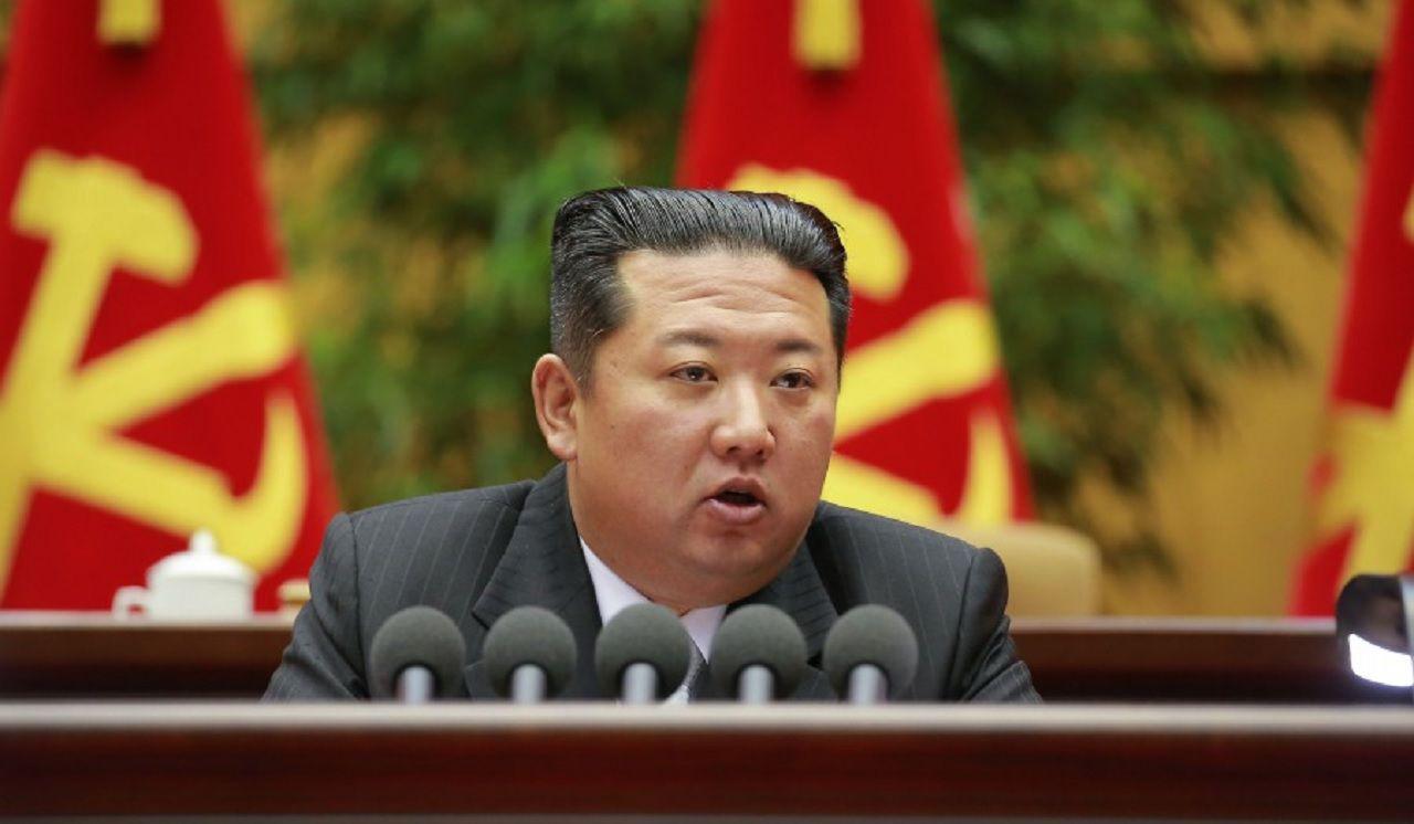 Corea del Norte informoacute su primer caso de coronavirus y entroacute en confinamiento total