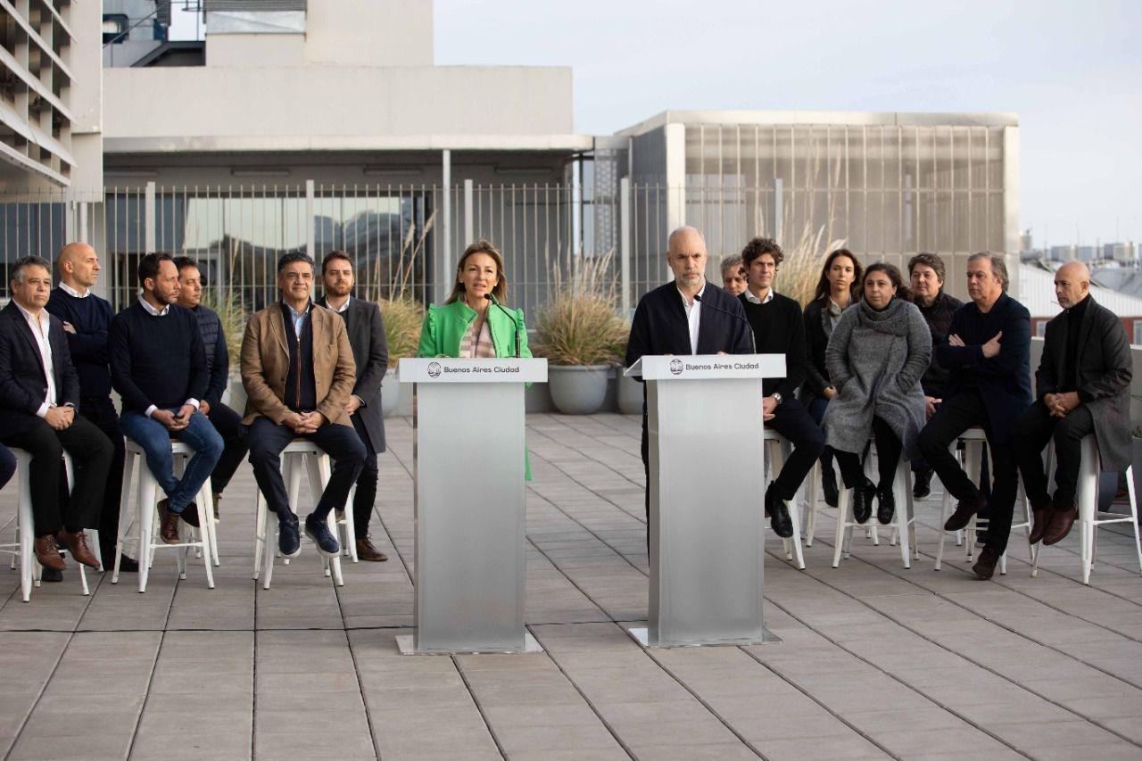 En CABA los docentes podraacuten ascender en su carrera por su formacioacuten y no solo por antiguumledad