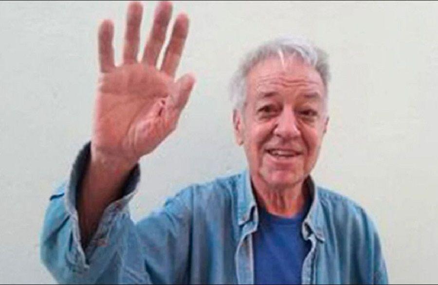 Donald reveloacute coacutemo se manifiesta la crudeza del Parkinson en su cuerpo