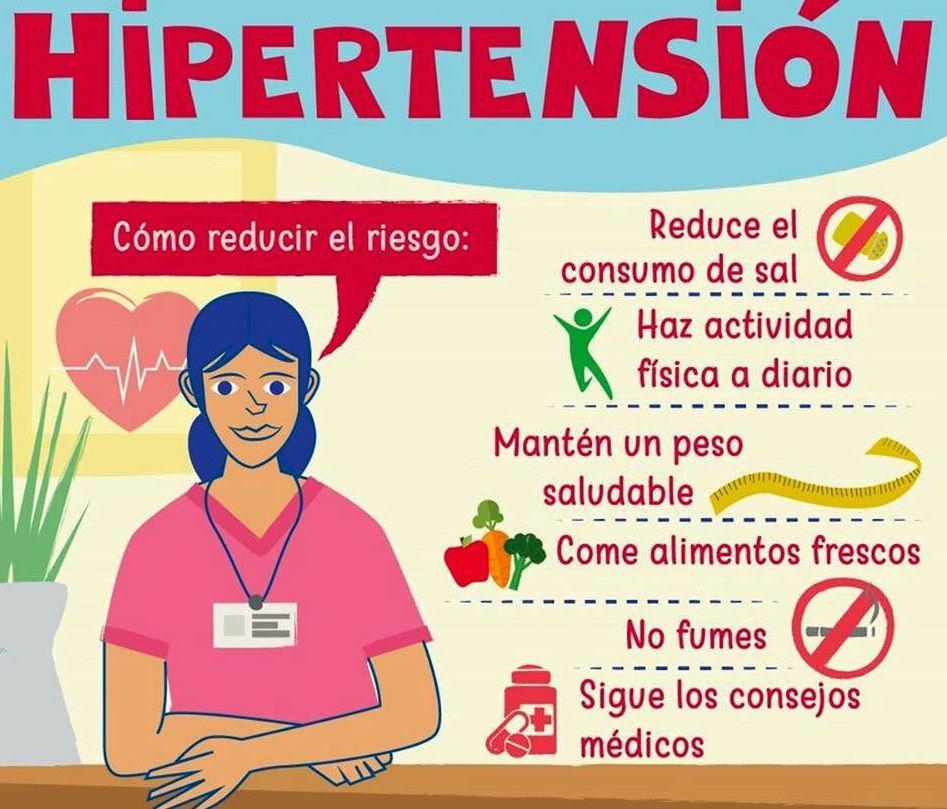 Hipertensioacuten arterial- coacutemo cuidarse para evitar que el friacuteo afecte nuestra salud