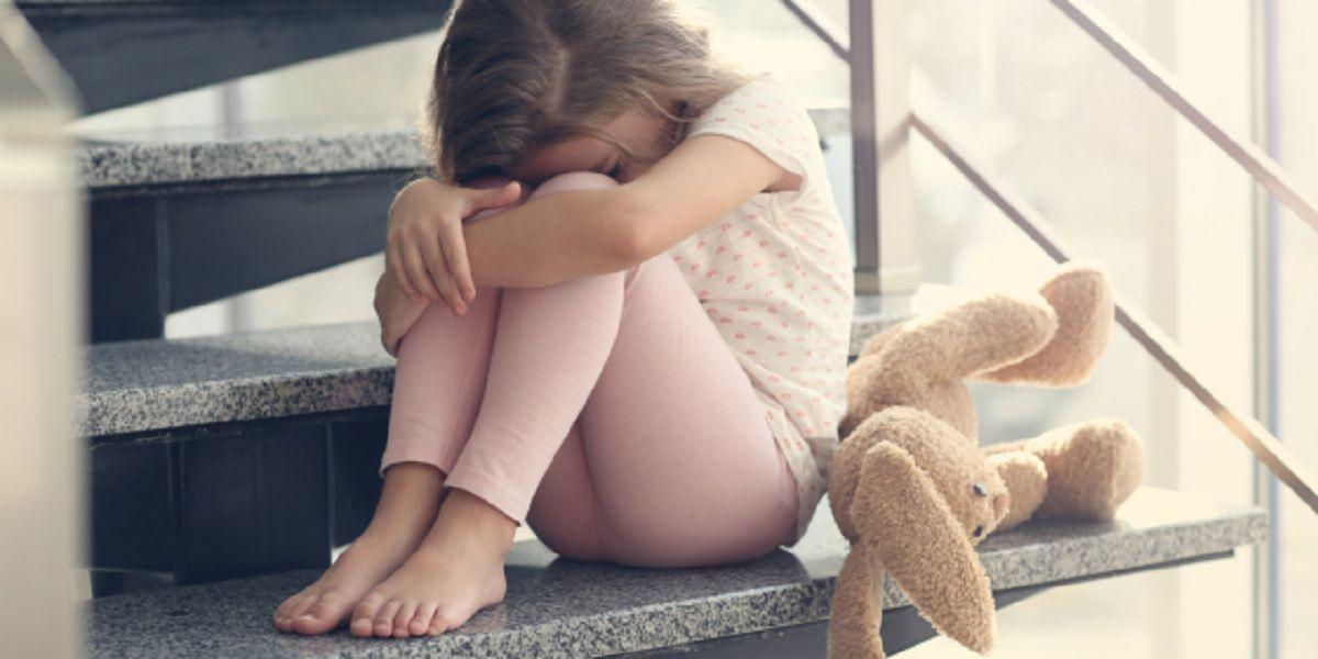 Nintildeos con ansiedad- por queacute es tan importante el diagnoacutestico temprano