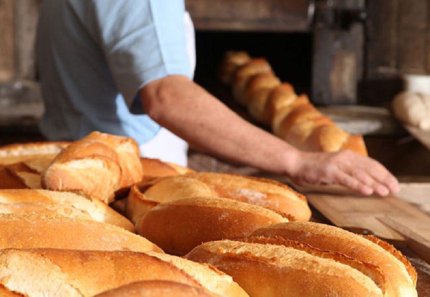 Suben a 320 el kilogramo de pan el jueves por la falta de llegada del subsidio a la harina