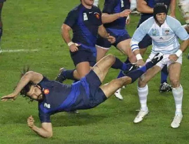 Su viacutenculo con Los Pumas y el presente de Lezana Isa y Pedemonte