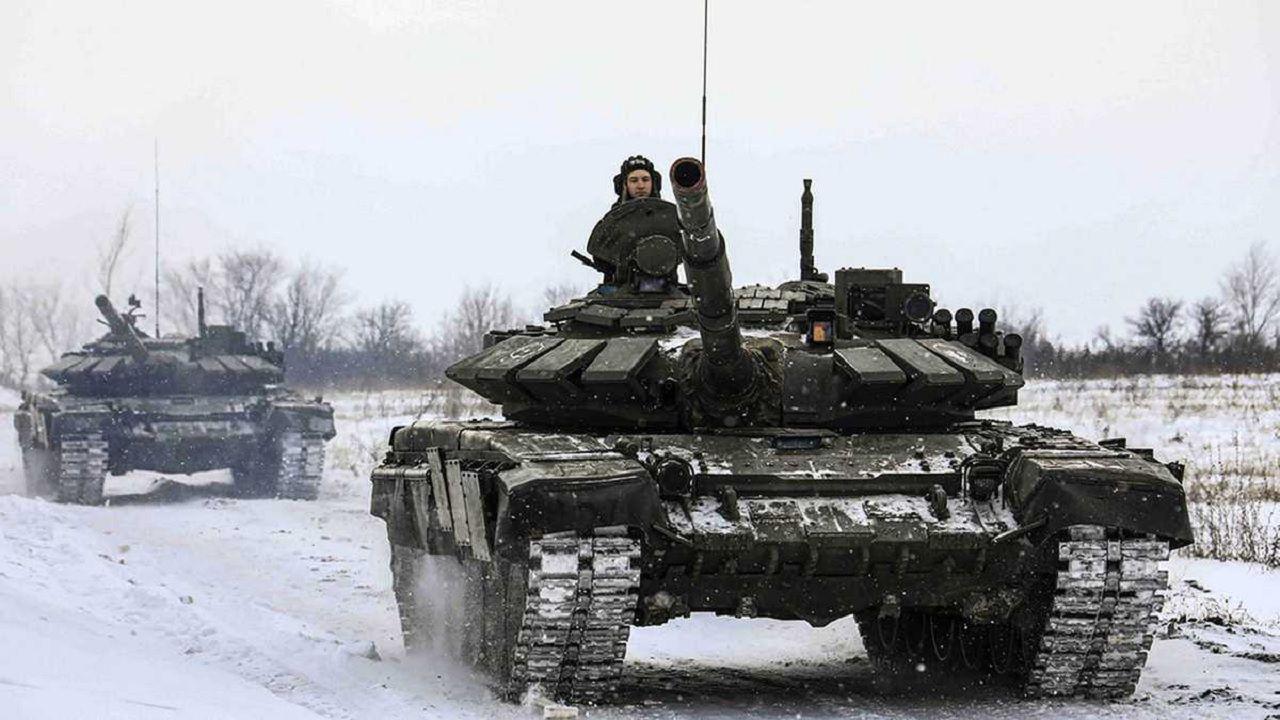 Rusia confirmoacute que 264 soldados ucranianos se rindieron en la faacutebrica asediada por sus tropas- hay heridos graves