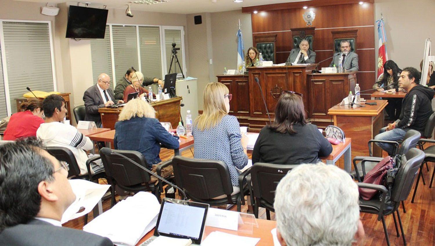Importantes testimonios en una nueva audiencia del juicio por el crimen de Marito