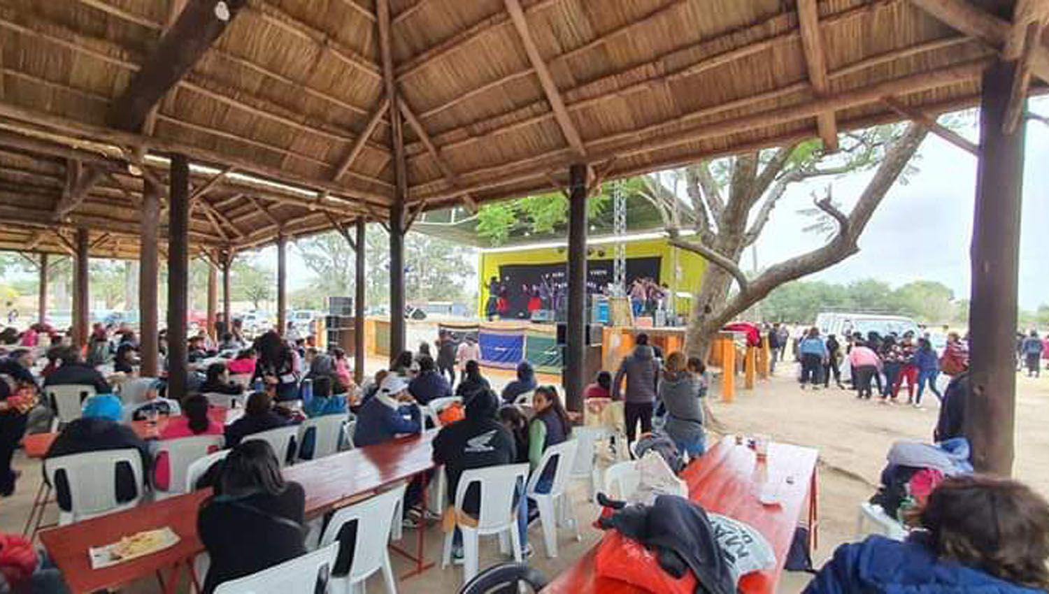 La Fundacioacuten Muacutesica Esperanza homenajeoacute a Miguel Aacutengel Estrella